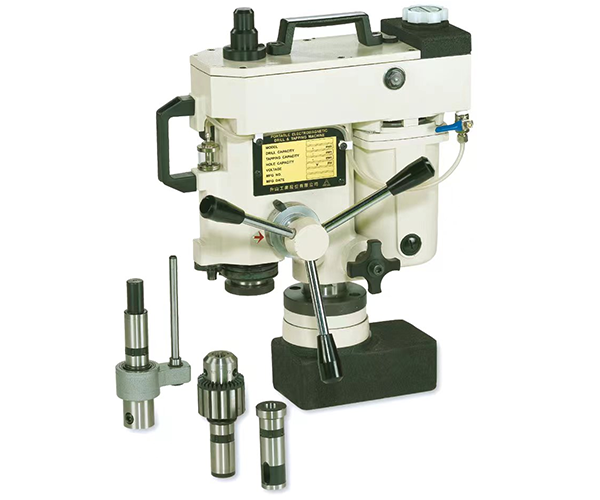 广昌县磁性钻孔攻牙机